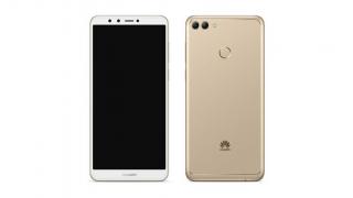 Huawei Y9 (2018) primeşte certificarea FCC; va fi un smartphone de buget cu cameră duală