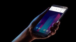 HTC U12 are şi preţ acum şi ar putea veni cu o schimbare de design subtilă