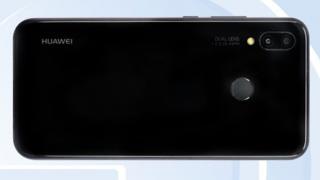Huawei P20 Lite apare în cele mai credibile fotografii de până acum; Primește și certificarea TENAA