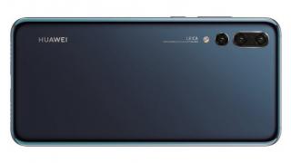 Evan Blass are randări cu iz oficial pentru Huawei P20, P20 Lite și P20 Pro; Iată-le aici