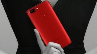 Lenovo S5 primeşte teasere care fac aluzie la un rival Xiaomi şi o lansare pe 20 martie