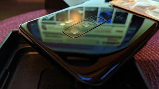 Mobicast 209: Podcast/Videocast săptămânal despre lansarea lui Samsung Galaxy S9 în România, Galaxy S9+ în teste, viteze 4G+ Orange, picaj Telekom
