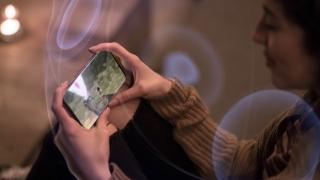 Sunetele de notificări și ringtone-urile oferite pe Samsung Galaxy S9 pot fi descărcate de aici