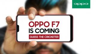 Oppo F7 va debuta curând pe piață drept un nou selfie-phone cu decupaj în ecran