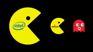 Bătălie pe sute de miliarde de dolari: Intel ar vrea cumpere Broadcom, care la rândul său vrea să cumpere Qualcomm