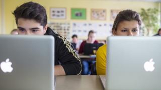 Apple este "cel mai intim brand" pentru generaţia milenialilor; Iată ce înseamnă asta