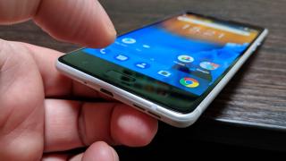 Nokia 5: Design mai arătos decât la Nokia 6