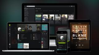 Serviciul de streaming audio Spotify ajunge de astăzi și în România!