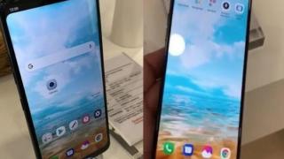 LG G7 ar urma să debuteze în luna mai, avem preţ şi specificaţii