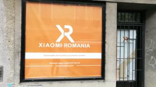 Cum arată "Xiaomi Store"-ul din Sibiu versus cum arată un magazin oficial Xiaomi din Barcelona (Foto)