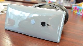 Sony Xperia XZ2 va debuta la precomandă în România pe 23 martie; Vine alături de un cadou deosebit