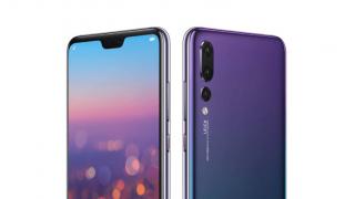Recoltă proaspătă de scăpări Huawei: Huawei P20, P20 Pro şi P20 Lite apar în galerii de randări şi avem date despre baterii, camere