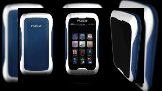 Synaptics Fuse, un telefon concept cu o noua abordare a interactiunii touch
