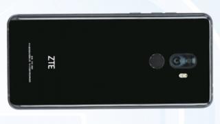 ZTE Nubia V18 primește certificarea TENAA; Se lansează pe 22 martie cu ecran de 6 inch la bord