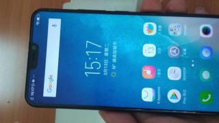 Vivo V9 se lasă admirat în noi fotografii reale; Vedem cu această ocazie și pachetul de retail