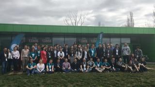 Hackathon-ul Innovation Labs 2018 din Timișoara trimite 13 echipe în finala de pe 21 mai