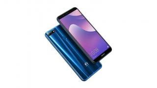 Huawei Nova 2 Lite devine oficial cu ecran generos de 5.99 inch și procesor Snapdragon 430