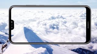 Huawei P20 Lite deja la precomandă în Polonia pentru 380 euro; Se livrează din 26 martie