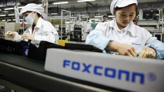 Foxconn a fost cel mai mare fabricant de smartphone-uri în trimestrul 4 din 2017; Succesul este pus pe seama comenzilor de iPhone 8 și iPhone X