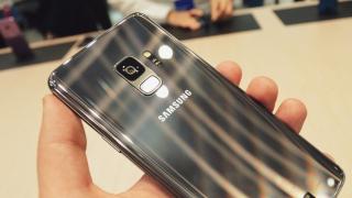 Samsung Galaxy S9 primeşte o actualizare software care îi rezolvă din bug-uri; Iată despre ce e vorba
