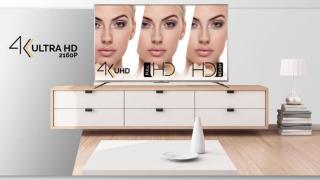 Turul Magazinelor #390: Televizor 4K la sub 1300 lei, deshidrator cu 5 tăvi, Surface Book 2 în România, ceas cu alarmă 3D