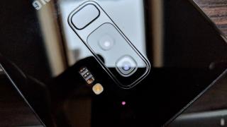 Samsung Galaxy S9+: Hardware cu upgrade incremental faţă de predecesor