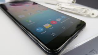 Allview V3 Viper: Hardware cu plus la RAM şi camera frontală
