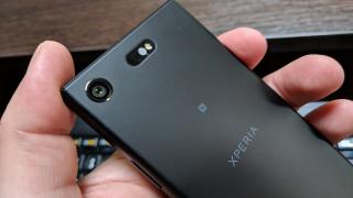 Sony Xperia XZ1 Compact: Camera cu nimic mai prejos de Xperia XZ1