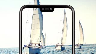 Huawei P20 Lite devine oficial în liniște pe plan european
