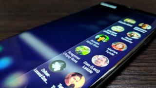 Samsung Galaxy S9+: Display Infinity cu pretenţii şi imersivitate perfectă