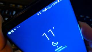 Samsung Galaxy S9+: Conectivitate ultra rapidă, apelare WiFi, viteze Gigabit