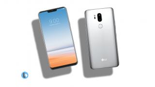 LG G7 ar urma să vină cu un ecran LCD în locul unui OLED pentru a reduce costurile