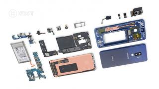 Samsung Galaxy S9+ ar avea un cost de producție mai mare decât cel asociat lui Galaxy Note 8