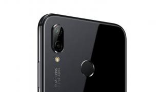 Prima reclamă pentru Huawei P20 Lite pune accent pe ecranul FullView și camera foto duală