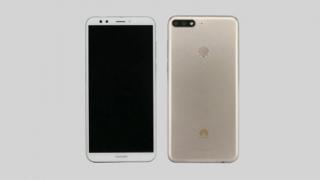 Huawei lansează în China smartphone-urile Enjoy 8 și Enjoy 8 Plus; Adoptă panouri 18:9