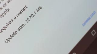 Cum afli dacă telefonul tău Android oferă suport pentru actualizările Seamless (multi partiţie)