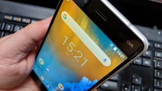 Nokia 5: Conectivitate cu viteze OK, dar doar microUSB e disponibil aici