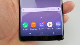 Firmware-ul oficial Android Oreo destinat lui Galaxy Note 8 (SM-N950F) este acum disponibil spre descărcare