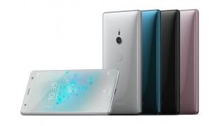 Preț și disponibilitate Sony Xperia XZ2 în România