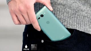 Preț și disponibilitate Sony Xperia XZ2 Compact în România