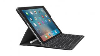 Apple brevetează o tastatură wireless pentru iPad Pro