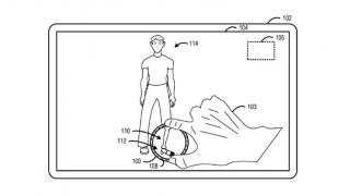 Microsoft brevetează un Surface Dial transparent, accesoriu ideal pentru graficieni