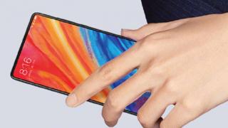 Xiaomi dezvăluie design-ul lui Mi Mix 2s prin intermediul unor materiale teaser