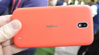 Preț și disponibilitate Nokia 1 în România