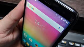 Allview V3 Viper: Conectivitate dual SIM, cu viteze acceptabile, apeluri clare