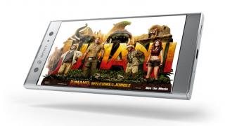 Preț și disponibilitate Sony Xperia XA2 Ultra în România