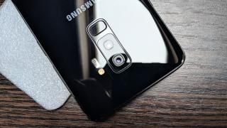 Samsung Galaxy S9+: Cameră Pro pentru utilizatorul Pro