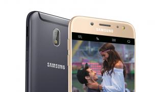 Samsung Galaxy J8 (2018) este certificat de Wi-Fi Alliance; Apare listat cu Android 8.0 Oreo