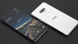 HTC U12+ primeşte randări foarte sexy; Aduce o cameră duală cu design old school