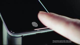Soarta scanner-ului de amprente integrat în ecranul lui Galaxy Note 9 se decide în această lună